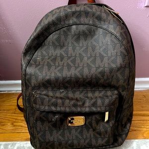 Michael Kors Backpack
